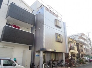 プレアール寝屋川緑町IIの物件外観写真